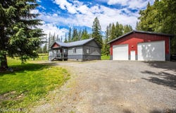 1923 Sagle Road, Sagle, ID 83860