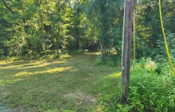 Carter Lake Drive, Lucedale, MS 39452
