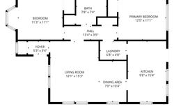 1170 Gordon St, Camden, AR 71701