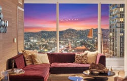401 Harrison ST 32B, SAN FRANCISCO, CA 94105