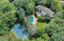 59 Jackson Drive, Alpine, NJ 07620