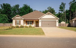 406 New Hope Drive, Perry, GA 31069