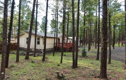 174 Elk Drive, Lakeside, AZ 85929