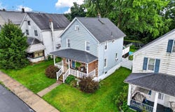 1251 Loomis Avenue, Scranton, PA 18504