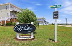154 Westbay Circle, Harkers Island, NC 28531