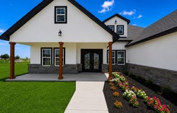3964 County Road 200, Valley View, TX 76272