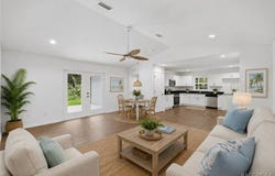 21 River Trail Drive, Inglis, FL 34449