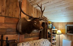 198 Acres Lane, Eureka, MT 59917