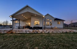 352 E BOULDERVILLE Rd, Oakley, UT 84055