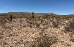 San Jacinto Run, Sierra Blanca, TX 79851