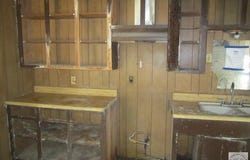 201 Marshall st, Hooks, TX 75561