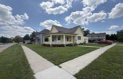 503 S Clinton Street, Albia, IA 52531