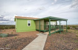 State Route 180A, Concho, AZ 85924