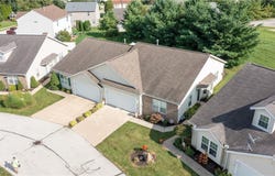 1192 Chaucer Circle, Akron, OH 44312
