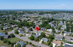 55 BAY BREEZE Drive, LEWES, DE 19958