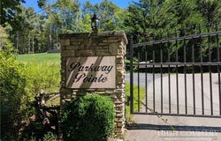 Parkway Pointe Drive lot: #3, West Jefferson, NC 28694