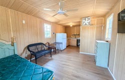 1104 N Avenue D, Haskell, TX 79521