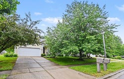 12717 Houghton Drive, DeWitt, MI 48820