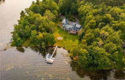 17 Point Road, Wilton, ME 04294