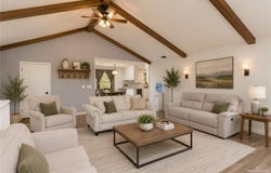 909 E Minnesota Road, Alamo, TX 78589