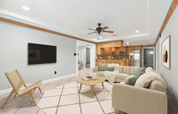 424 W Sears Street, Denison, TX 75020