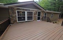 4357 FOREST LN, Rhinelander, WI 54501