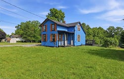 5860 Kirk Road, Canfield, OH 44406