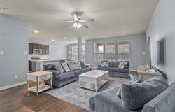 1300 Lawnview Drive, Forney, TX 75126