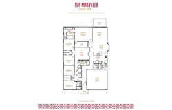 6931 Levee Circle, El Paso, TX 79932