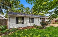 1301 Westfield Drive, Champaign, IL 61821