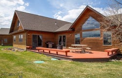 104 Antelope Meadows Road, Ennis, MT 59729