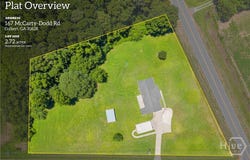 167 McCarty Dodd Road, Colbert, GA 30628