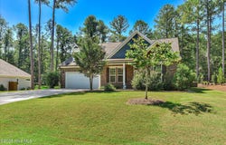 130 Godfrey Drive, McCormick, SC 29835