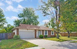 3790 S Colgate Avenue, Springfield, MO 65807