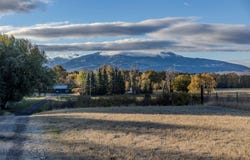 36 Convict Grade Road, Livingston, MT 59047