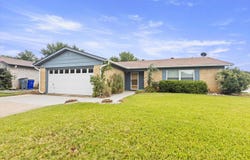 615 Bocowood Circle, Euless, TX 76039