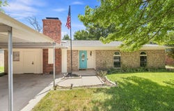 6800 Echo Hill Drive, Watauga, TX 76148
