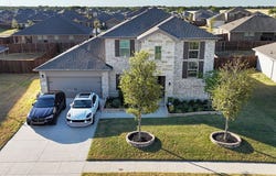 1221 Boulder Drive, Cedar Hill, TX 75104