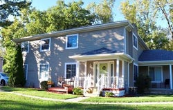 1112 Leisure Drive, Mundy Twp, MI 48507