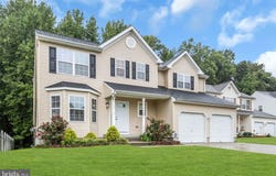 11 MANCHESTER Court, WENONAH, NJ 08090
