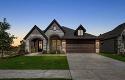 1610 Olivia Drive, Trenton, TX 75490