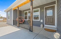 14 S Avis, Absarokee, MT 59001