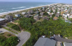 57534 Lighthouse Road lot: 23R, Hatteras, NC 27943