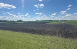County Road 15, Minto, ND 58261