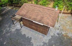 17046 Shaw Lane, James Creek, PA 16657