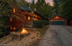 215 Tree Frog Trace, Townsend, TN 37882
