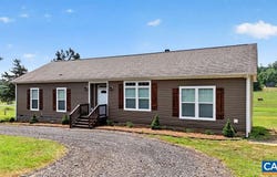 462 BURCHS CREEK RD, CROZET, VA 22932