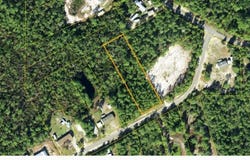 1931 Cape St, Carrabelle, FL 32322