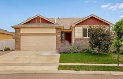 928 Barasingha St, Severance, CO 80550