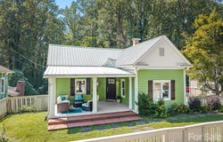 541 W Probart Street, Brevard, NC 28712